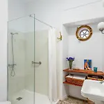 بيت للعطل Traditional Canary House Next To The بوريس دي أبونا