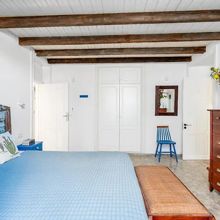 Tatil Evi Traditional Canary House Next To The Poris de Abona