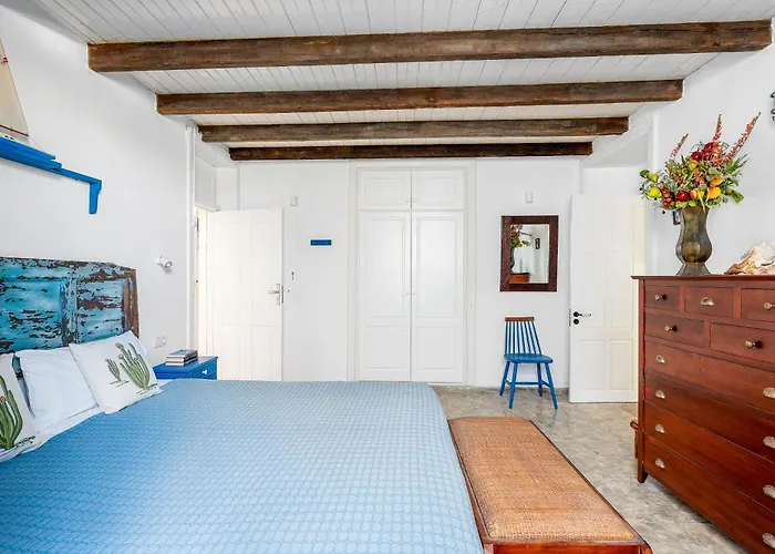 Ferienhaus Traditional Canary House Next To The Poris de Abona