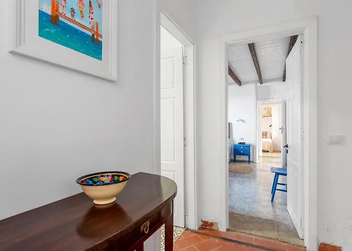 Ferienhaus Traditional Canary House Next To The