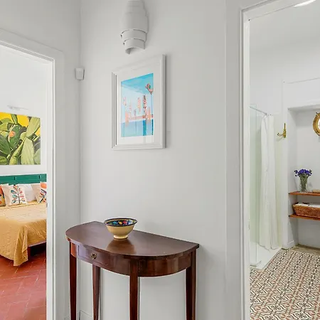 Holiday home Traditional Canary House Next To The Poris de Abona